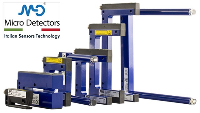 Distribuidor micro detectors